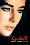 Cover: Elizabeth - Pan Books