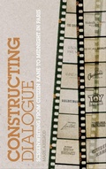 Cover: Constructing Dialogue - Bloomsbury Academic USA