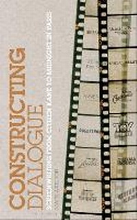Abbildung von: Constructing Dialogue - Bloomsbury Academic USA