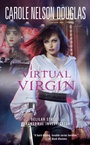 Cover: Virtual Virgin - Simon & Schuster