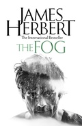 Cover: The Fog - Macmillan