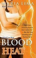 Cover: Blood Heat - Pocket Books