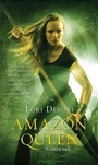 Cover: Amazon Queen - Pocket Books