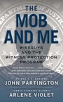 Cover: The Mob and Me - Pocket Books