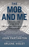 Cover: The Mob and Me - Pocket Books