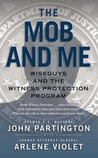 Enlarge image Cover: The Mob and Me - Pocket Books