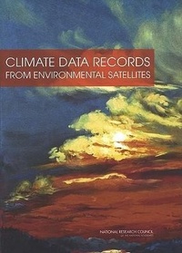 Abbildung von: Climate Data Records from Environmental Satellites - National Academies Press