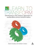 Cover: Learn to Transform - Continuum Publishing Corporation
