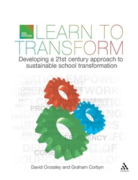 Enlarge image Cover: Learn to Transform - Continuum Publishing Corporation