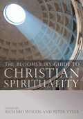 Cover: The Bloomsbury Guide to Christian Spirituality - Bloomsbury Academic USA