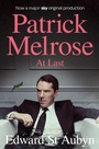 Cover: At Last - Picador