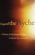 Cover: Care of the Psyche - Yale University Press