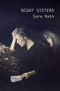 Cover: Night Sisters - University of Wisconsin Press