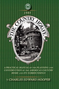 Enlarge image Cover: Country House - Applewood Books