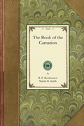 Cover: Book of the Carnation - Applewood Books