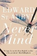 Cover: Never Mind - Picador