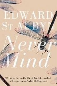 Enlarge image Cover: Never Mind - Picador