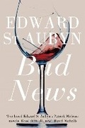 Cover: Bad News - Picador