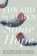 Cover: Some Hope - Picador