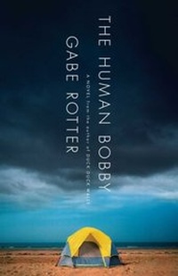 Enlarge image Cover: The Human Bobby - Simon + Schuster LLC