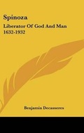 Cover: Spinoza - Kessinger Publishing