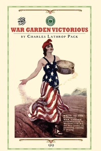Enlarge image Cover: War Garden Victorious - Applewood Books