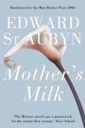 Cover: Mother's Milk - Picador