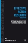 Cover: Effective Action Research - Continuum Publishing Corporation