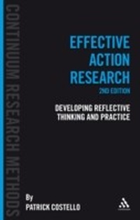 Enlarge image Cover: Effective Action Research - Continuum Publishing Corporation