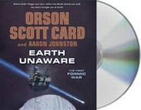 Enlarge image Cover: Earth Unaware - MacMillan Audio