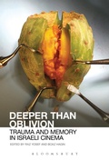 Cover: Deeper than Oblivion - Bloomsbury Academic USA