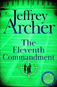 Abbildung von: The Eleventh Commandment - Pan Books