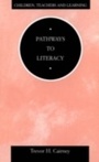 Cover: Pathways to Literacy - Continuum Publishing Corporation