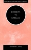 Cover: Pathways to Literacy - Continuum Publishing Corporation