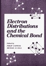 Cover: Electron Distributions and the Chemical Bond - Springer
