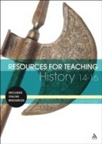 Abbildung von: Resources for Teaching History: 14-16 - Continuum Publishing Corporation