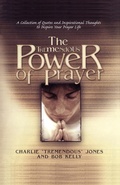 Cover: The Tremendous Power of Prayer - Howard Books