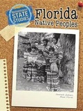 Cover: Florida Native Peoples - Heinemann Educational Books