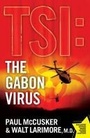 Cover: The Gabon Virus - Howard Books