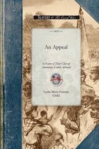 Abbildung von: An Appeal - Arcadia Publishing (SC)