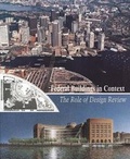 Cover: Federal Buildings in Context - Yale University Press