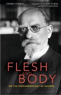 Cover: Flesh and Body - Bloomsbury Academic USA