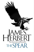 Cover: The Spear - Pan Books