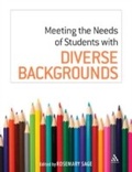 Cover: Meeting the Needs of Students with Diverse Backgrounds - Continuum Publishing Corporation
