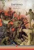 Cover: Inferno (Barnes & Noble Signature Edition) - Sterling