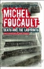 Cover: Death and the Labyrinth - Continuum Publishing Corporation