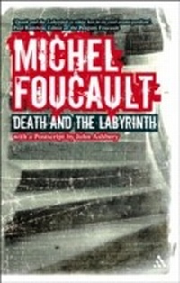 Enlarge image Cover: Death and the Labyrinth - Continuum Publishing Corporation