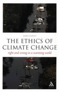 Enlarge image Cover: The Ethics of Climate Change - Continuum Publishing Corporation