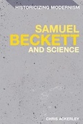 Cover: Samuel Beckett and Science - Continuum Publishing Corporation