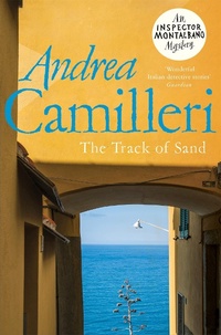 Abbildung von: The Track of Sand - Mantle